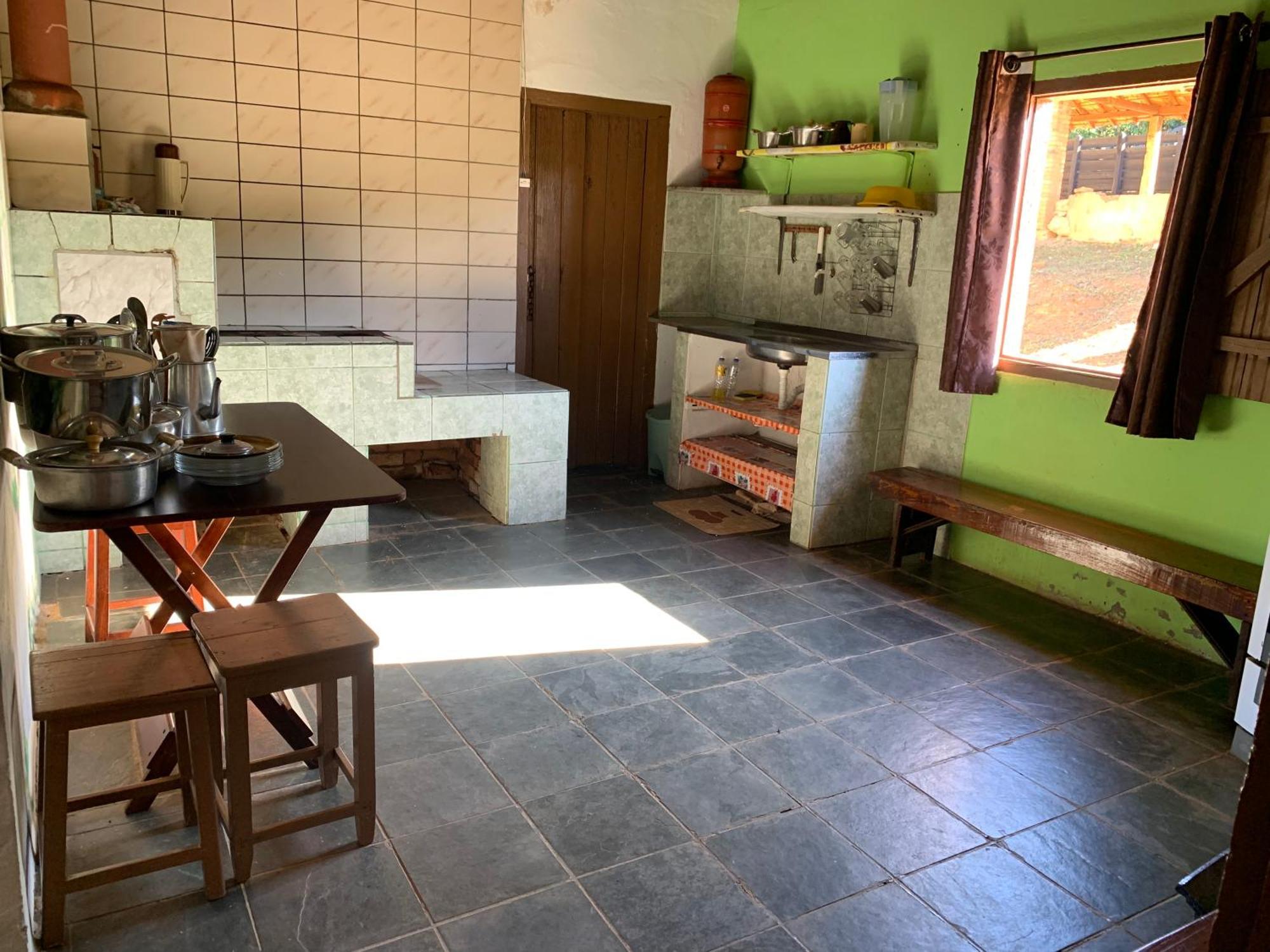 Sitio Da Mata Villa เซาโตเมตัสเลตราส ภายนอก รูปภาพ