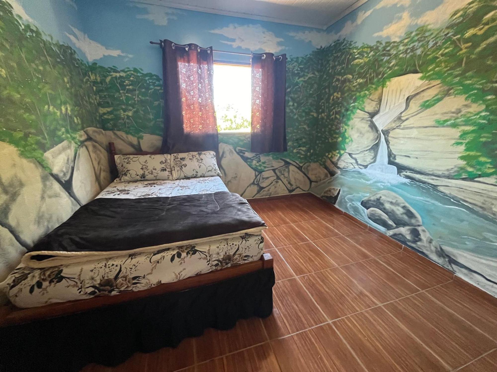 Sitio Da Mata Villa เซาโตเมตัสเลตราส ภายนอก รูปภาพ
